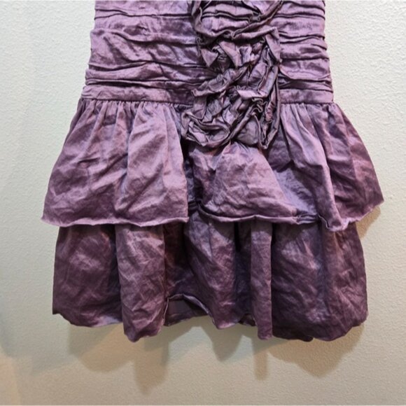 BCBG Marcella Dress Size 6 - Picture 5 of 13